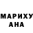 Дистиллят ТГК Wax MUTH_GG